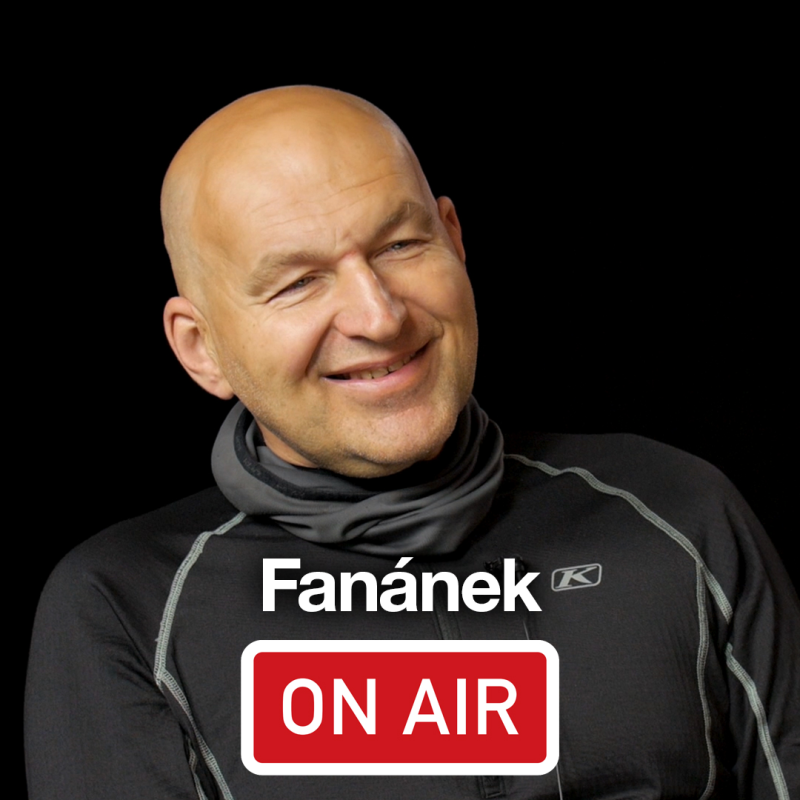 Obrázek epizody Fanánek (Tři sestry) ON AIR: „Normální jedinec by do naší kapely nezapadl."