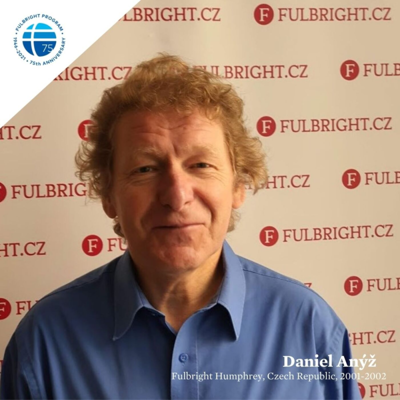 Obrázek epizody Daniel Anýž