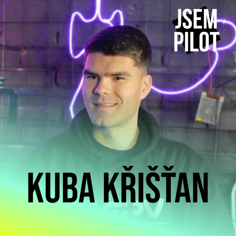 Obrázek epizody Frankenstein mezi vysílačkami: Jumper ft. Radiomaster 🎙️ Jakub Křišťan