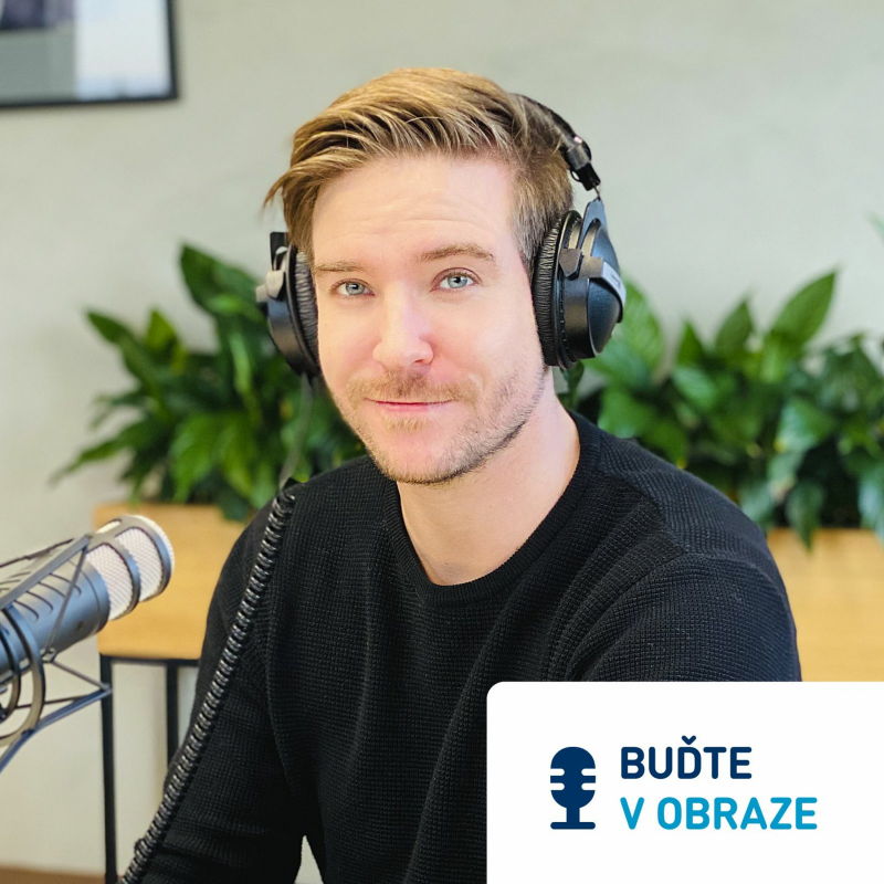 Obrázek epizody Vladimír Polívka: Když v tom člověk najde pravdu, je jedno, jestli hraje v Národním nebo v Dejvickým