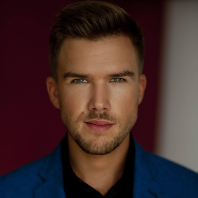 Obrázek epizody Rozhovor - Matěj Misař