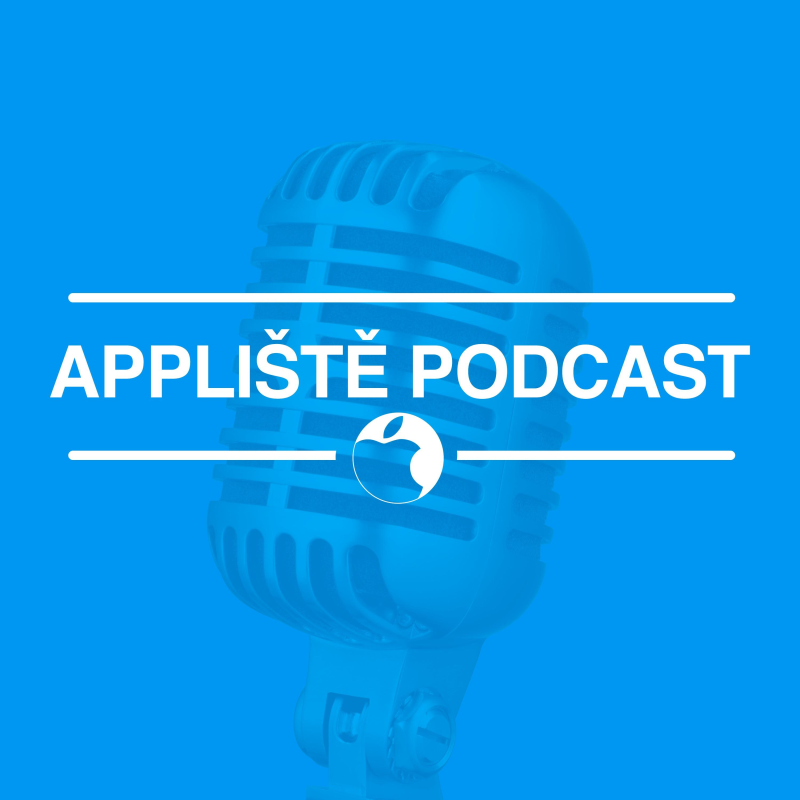 Obrázek epizody #56 Appliště Podcast: Apple Glass, malý HomePod, Facebook Shops