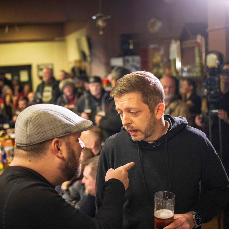 Obrázek epizody Starostům roste podpora. Doroste Rakušan a spol. do lídrů opozice?