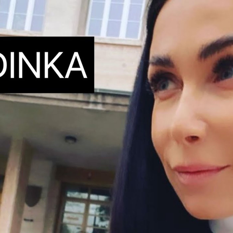 Obrázek epizody Reportérka Kovešová proti pedofilním knězům