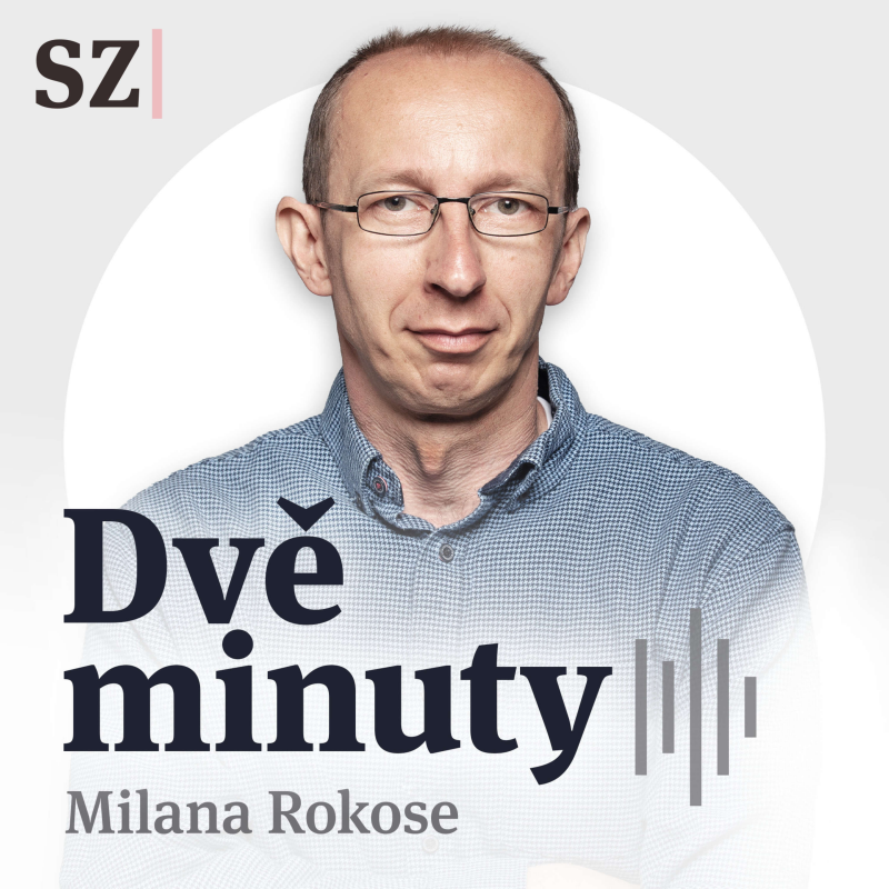 Obrázek epizody Milan Rokos: Boj o budoucnost EU dnes večer v televizi