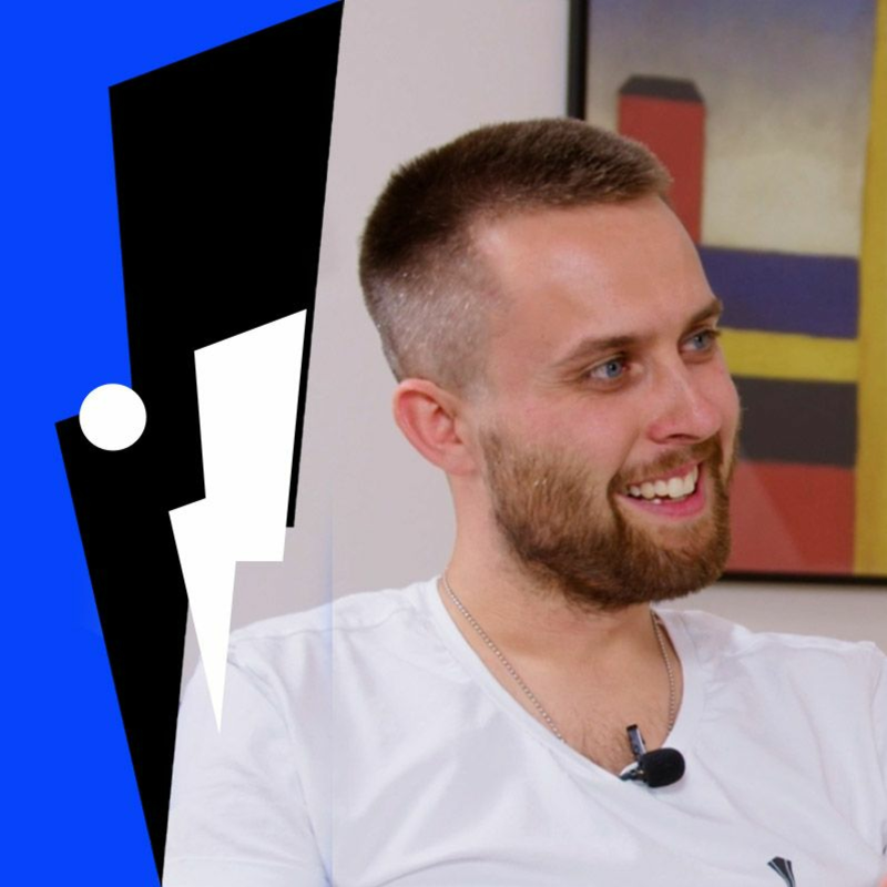 Obrázek epizody O úspěchu ve světě podnikání a síťovém marketingu