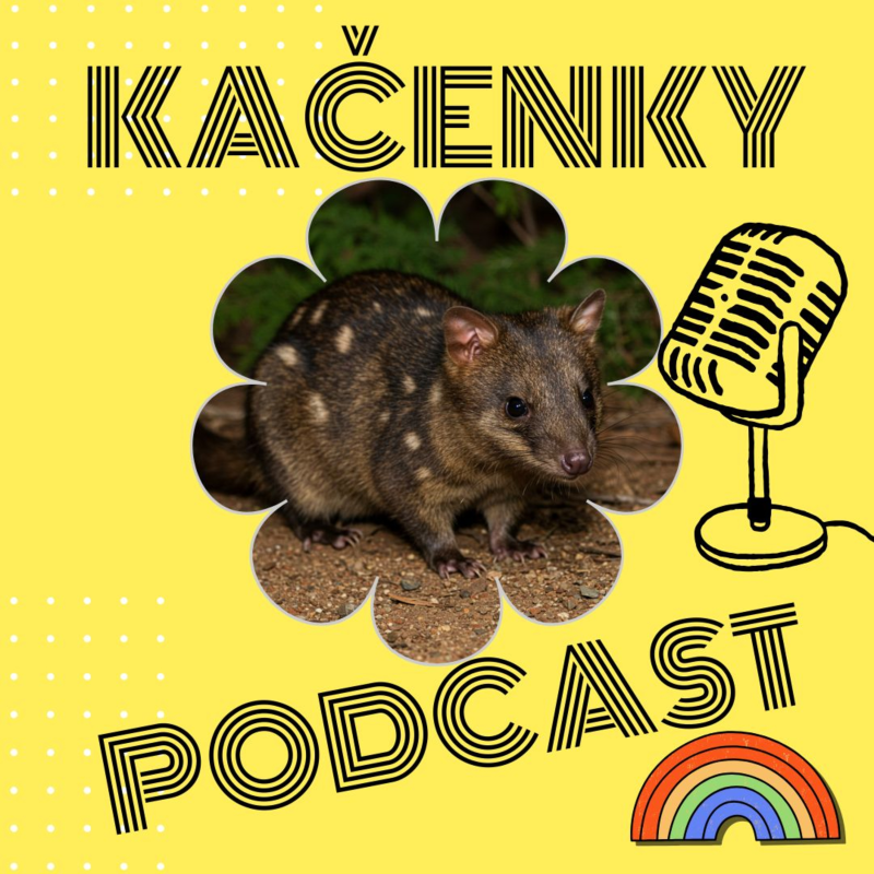 Obrázek epizody #11: Kunovec velký a tečkovaný