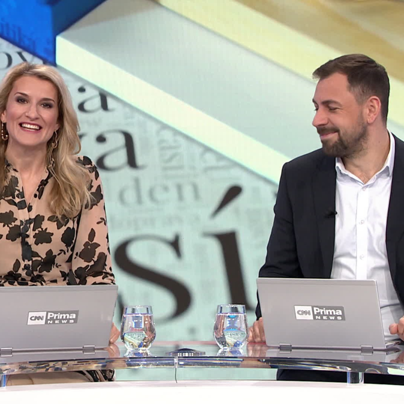 Obrázek epizody Nový den (1209)