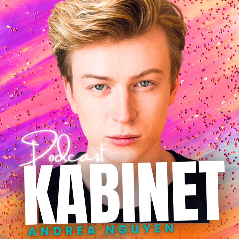 Obrázek epizody ADAM MIŠÍK - Chodil jsem na katolickou školu s knězem, na konzervatoři učí nepřející herci