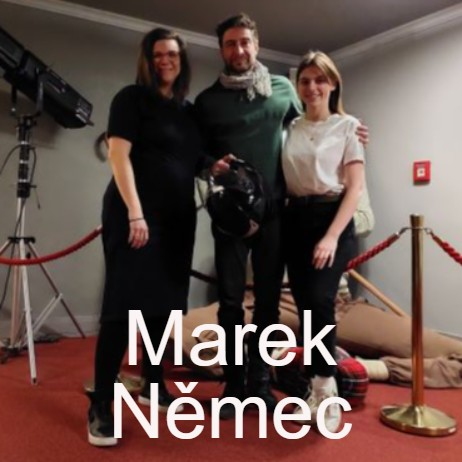 Obrázek epizody DLOUHÁ CHVÍLE 2: 9. díl (host Marek Němec)