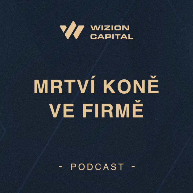 Obrázek epizody Co táhne vaši firmu ke dnu?