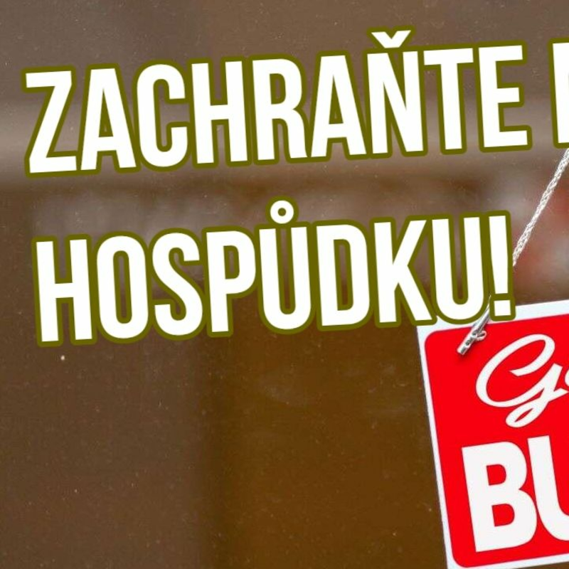 Obrázek epizody Končí nouze, začíná bída - Siréna #10