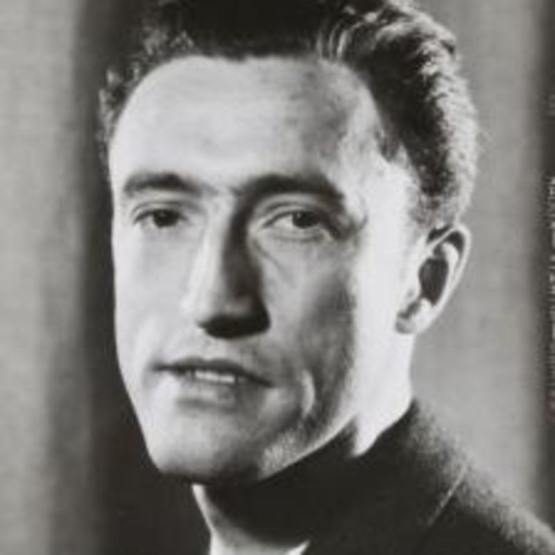 Obrázek epizody Luc Dietrich - Strom roste až do smrti + Panenské jaro + Ruka a list + Listy v zimě