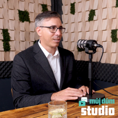 Obrázek epizody Lubomír Kuchynka: Kolik ušetříte s tepelným čerpadlem