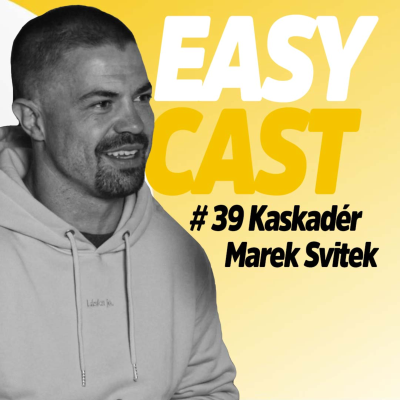 Obrázek epizody Marek Svitek - Párty se Zendayou, komplikovaný Timothée a dublování Orlanda #EasyCast #Kotak