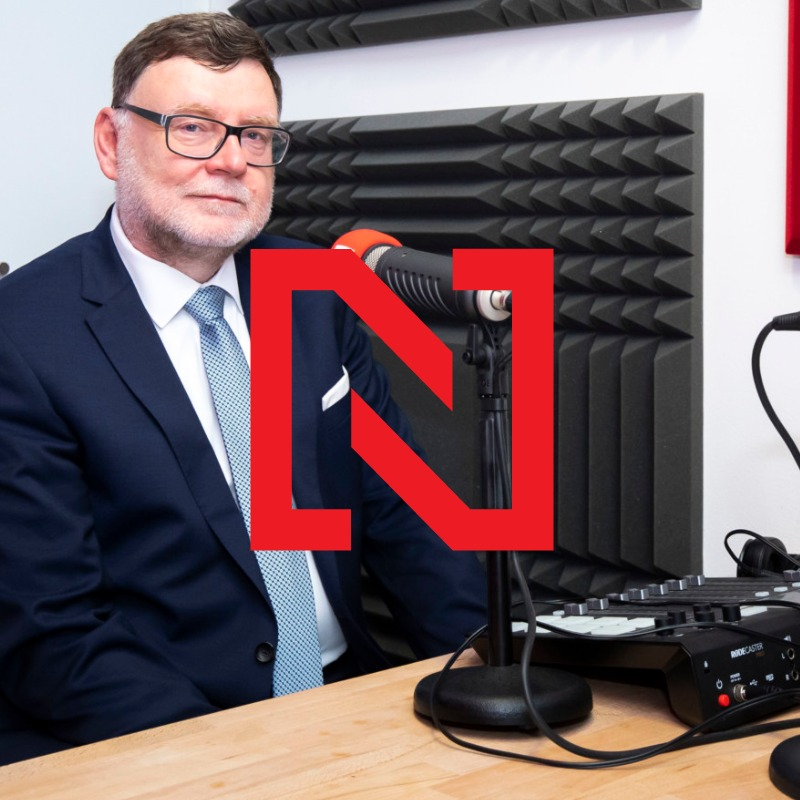 Obrázek epizody Jen první místo bude úspěch, říká Stanjura. ODS podle něj „zvládne“ Piráty