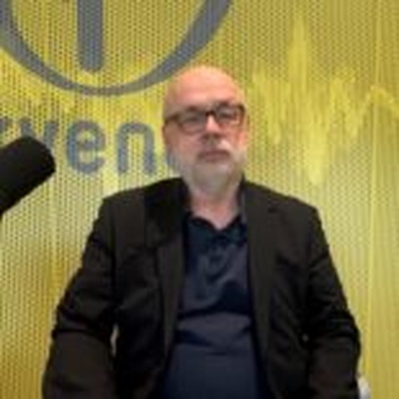 Obrázek epizody Jiří Pehe: Nedá se vyloučit, že Petra Pavla na summit pozve samotné NATO