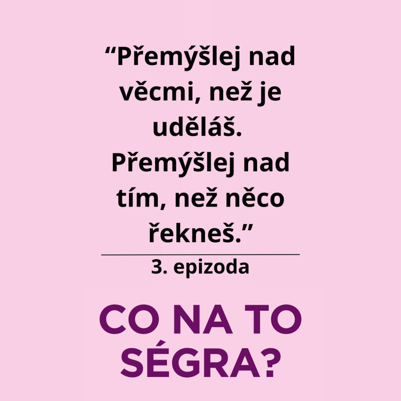 Obrázek epizody Manželství & život aneb téma na vaše podněty