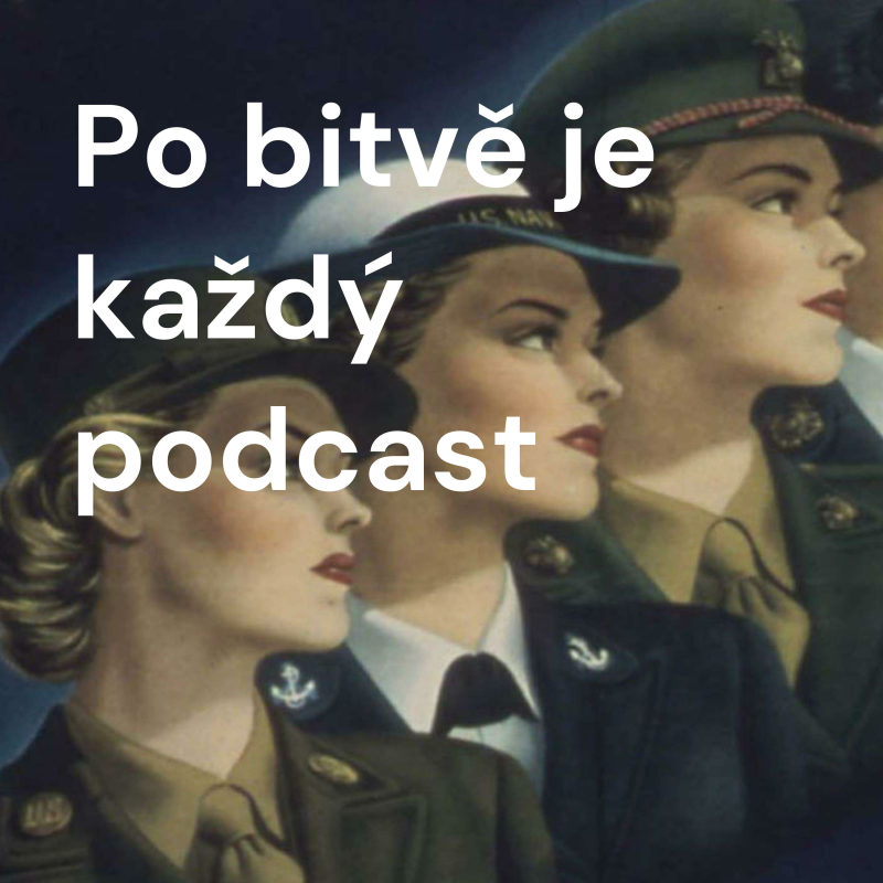 Obrázek epizody W1 - Marija Vasiljevna Okťabrská