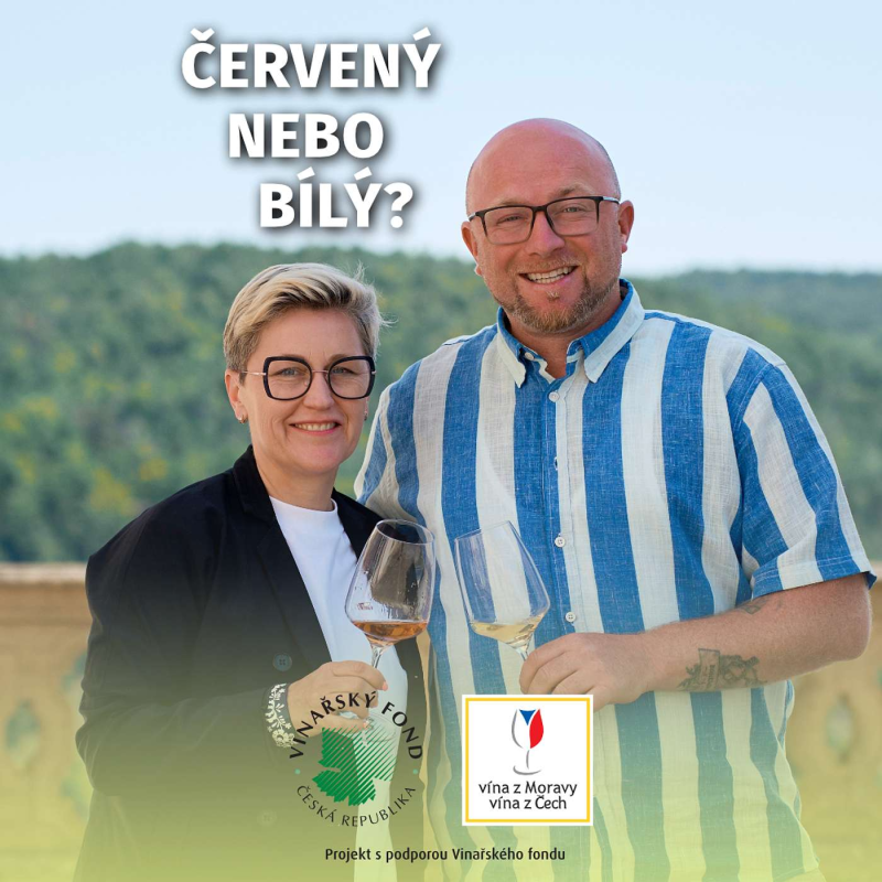 Obrázek epizody 031: Miloš Danihelka o Champagne – mýty, historky a terroirová vína