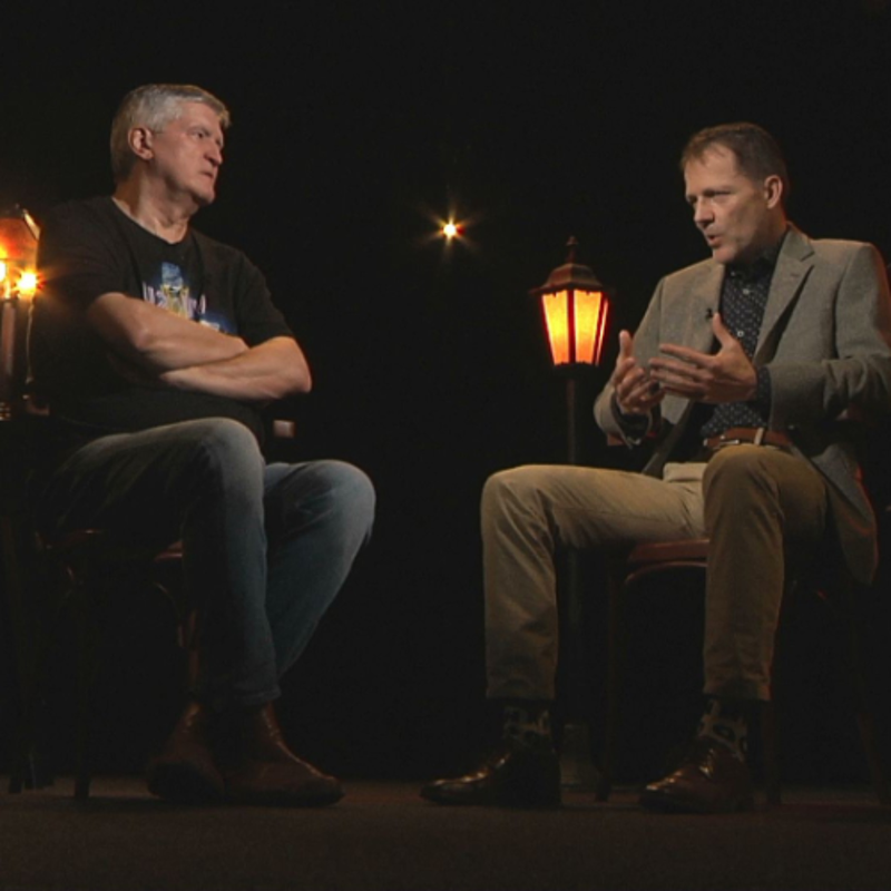 Obrázek epizody .pod lampou: Prečo zo Slovenska najlepší odchádzajú?