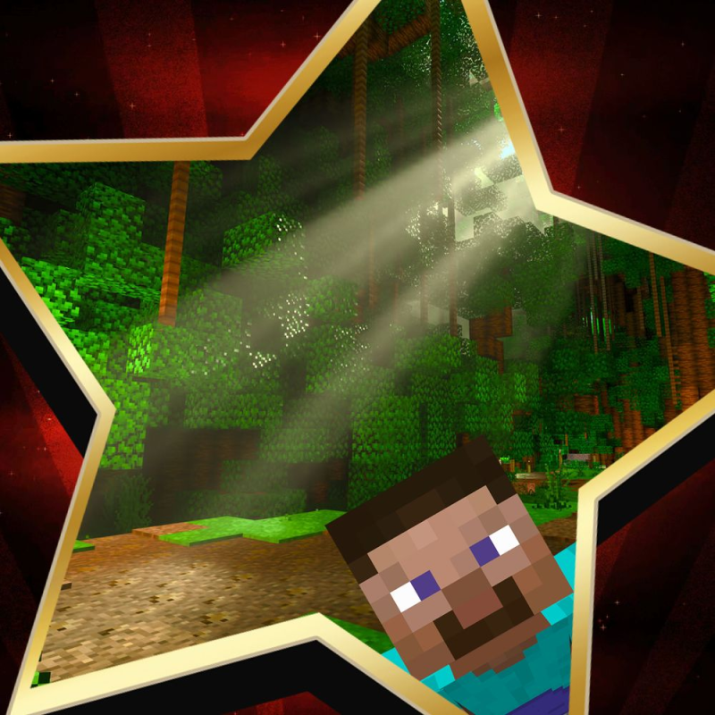 Obrázek epizody S4E10 | Novinky: Minecraft RTX, Čína banuje a zloba Gordona