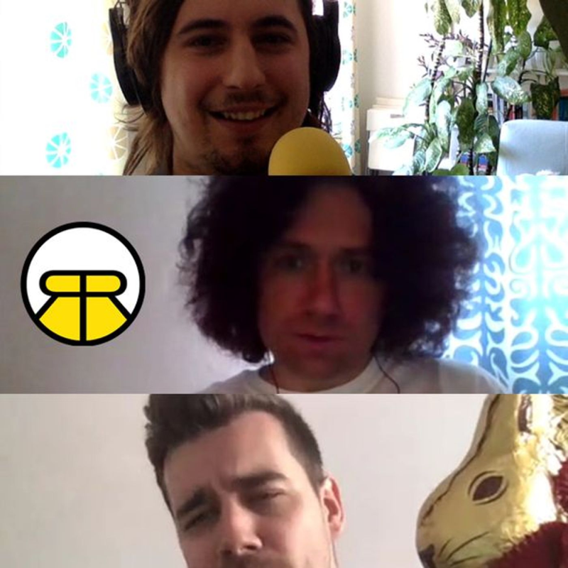 Obrázek epizody Reflektor #49 ft. Pavel Turek: Dua Lipa