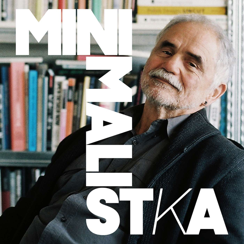 Obrázek epizody MINIMALIST(K)A - 1. díl: Jiří Pelcl