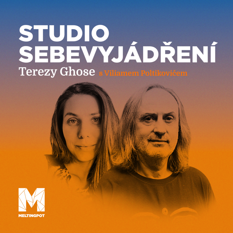 Obrázek epizody O laskavém a smířeném životě i smrti s Viliamem Poltikovičem #4