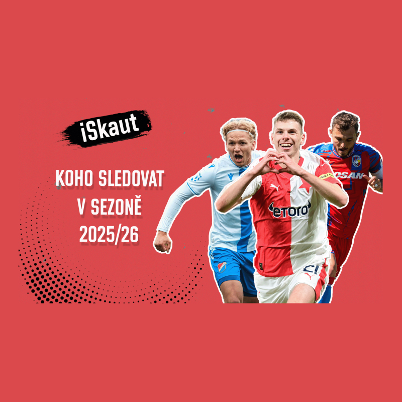 Obrázek epizody Přichází Šínova sezona, Douděra bez závaží. Co zajímavá jména v klubech mimo TOP 4?