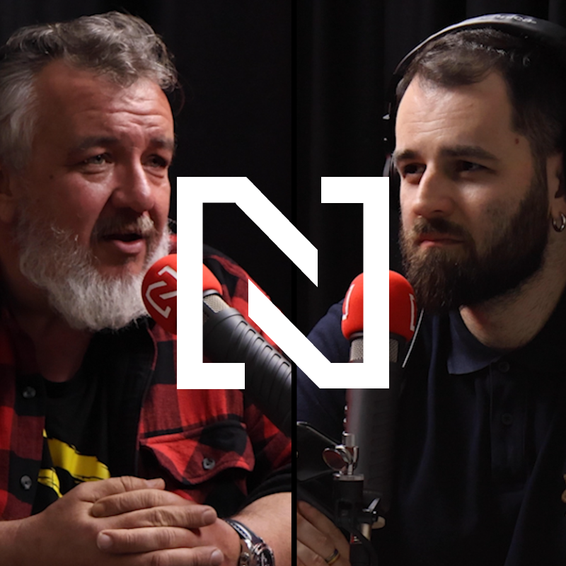 Obrázek epizody Ondráček: O míru dnes mluví jen ti, co šli spát v pět, vstávali v sedm a ještě mají dvojku v žíle