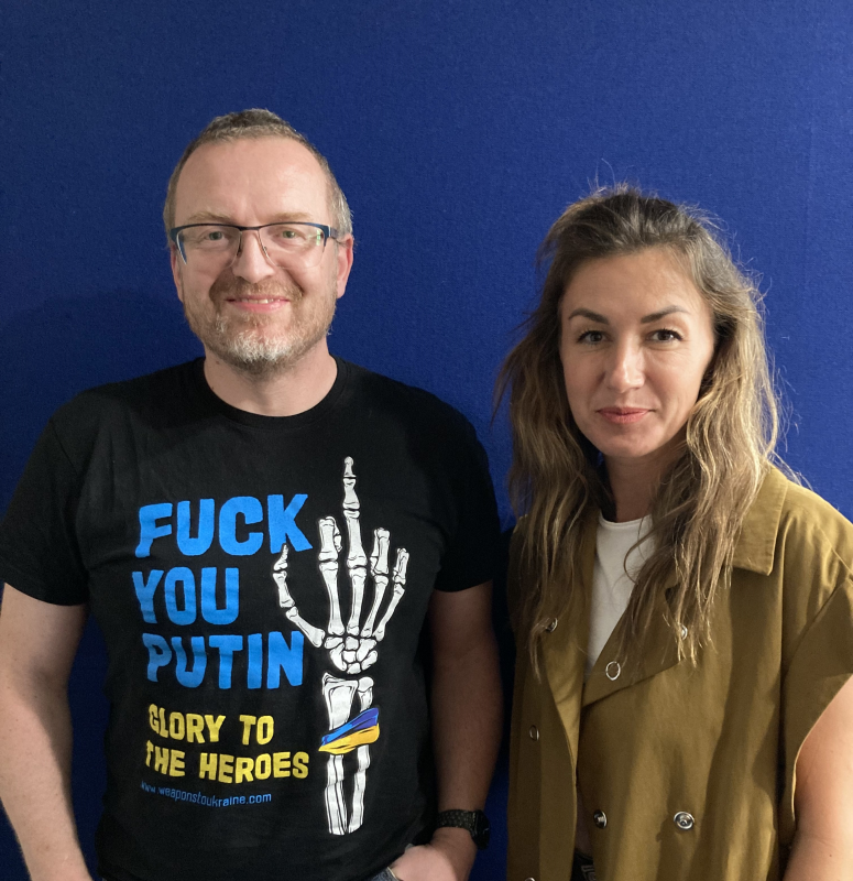 Obrázek epizody S Hlídačem státu o jeho vzniku, kontrole státu i politiků