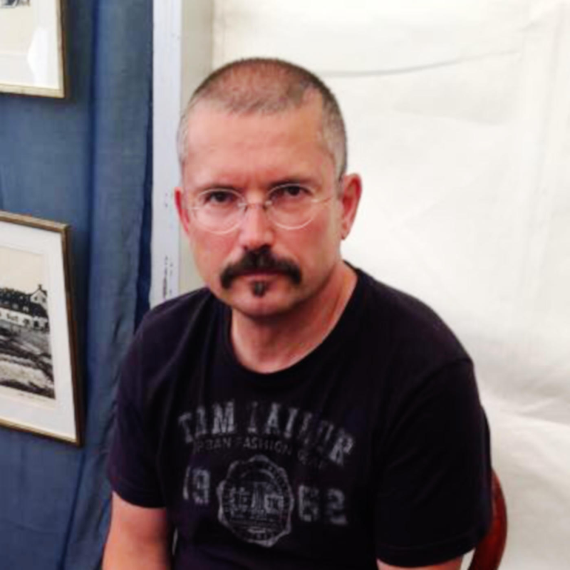 Obrázek epizody Neboj se, jen věř, Michal Kostka