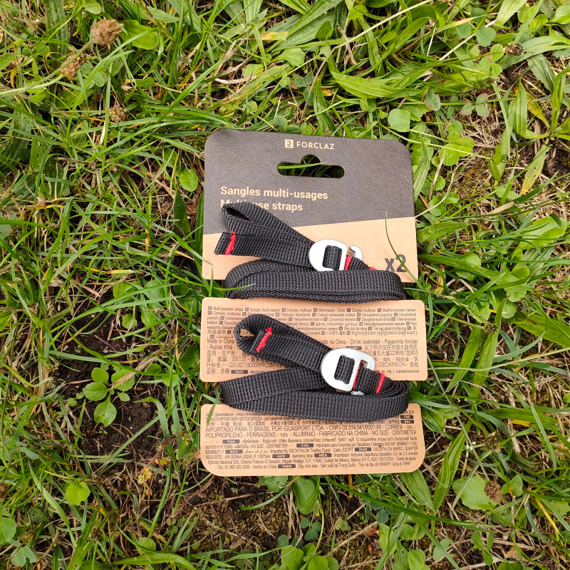 Obrázek epizody Recenze: Chytré pásky a nepromokavý obal