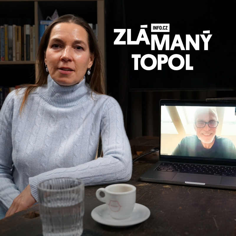 Obrázek epizody Sami si ničíme blahobyt. Uvnitř Evropy na sebe uvalujeme obří cla: 100 % na služby, 65 % na zboží