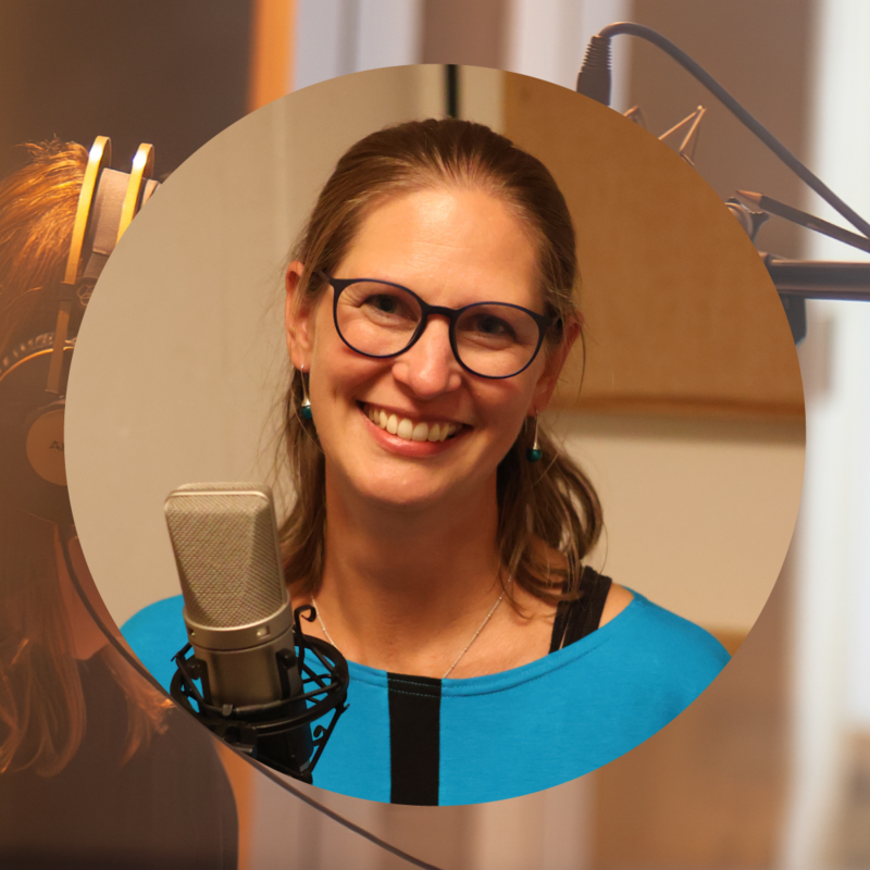 Obrázek epizody O neurovývojové stimulaci s PhDr. Marjou Volemanovou, PhD.