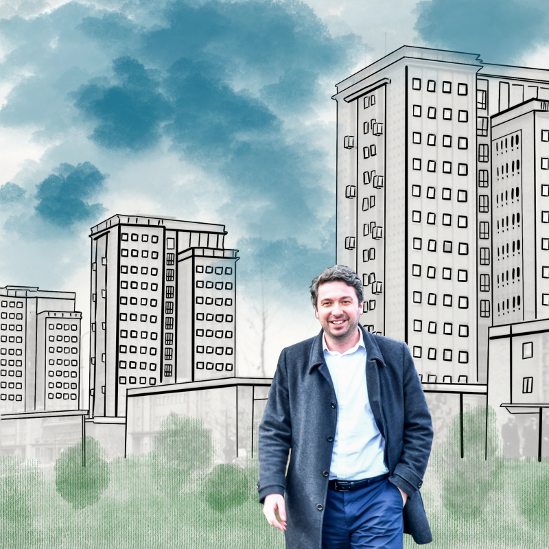 Obrázek epizody Rozumbrada vol.9 O KLADNĚ S LUKÁŠEM HANESEM