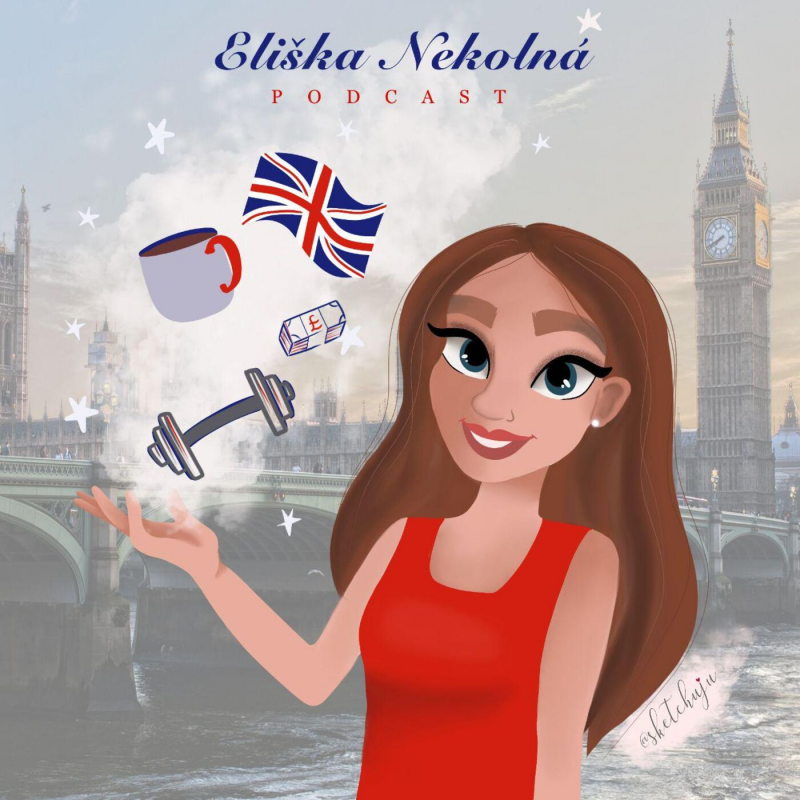 Obrázek epizody Jak uspět v životě, sportu, podnikání - Pozvánka