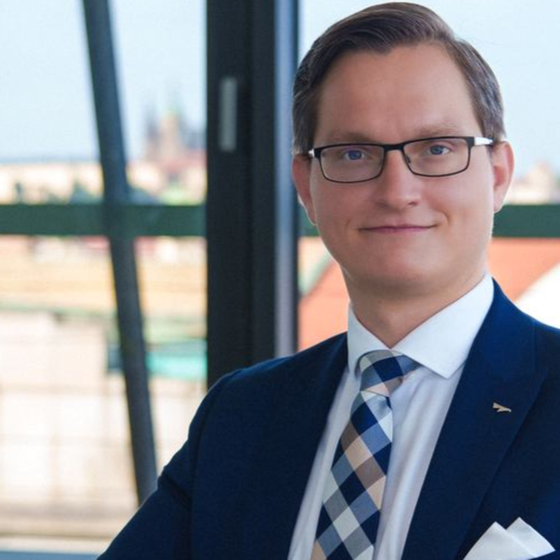 Obrázek epizody Vláda má fakticky dobré výsledky, říká poradce premiéra Fialy