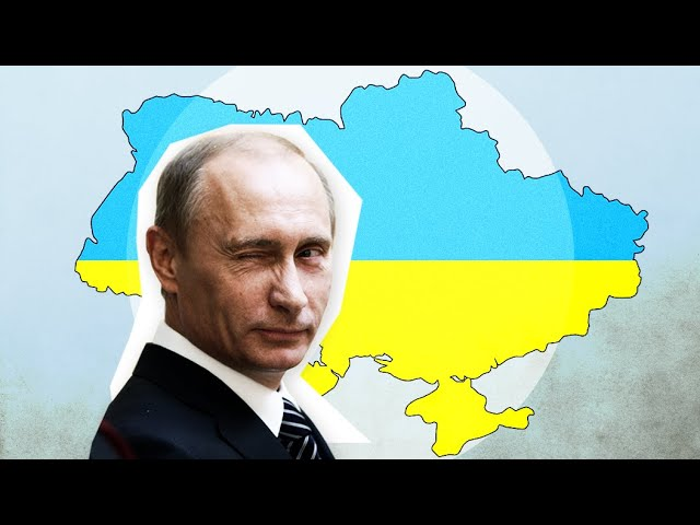 Obrázek epizody PUTIN ZAHÁJIL VÁLKU! Co nás sem přivedlo? Co očekávat?