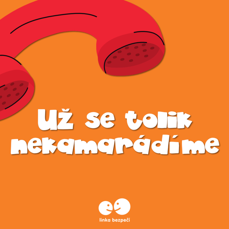 Obrázek epizody Už se tolik nekamarádíme