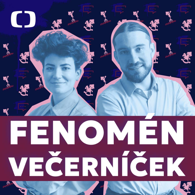 Obrázek epizody Zákulisí sociologie: Večerníček je generační tmel, který funguje i v éře streamingu