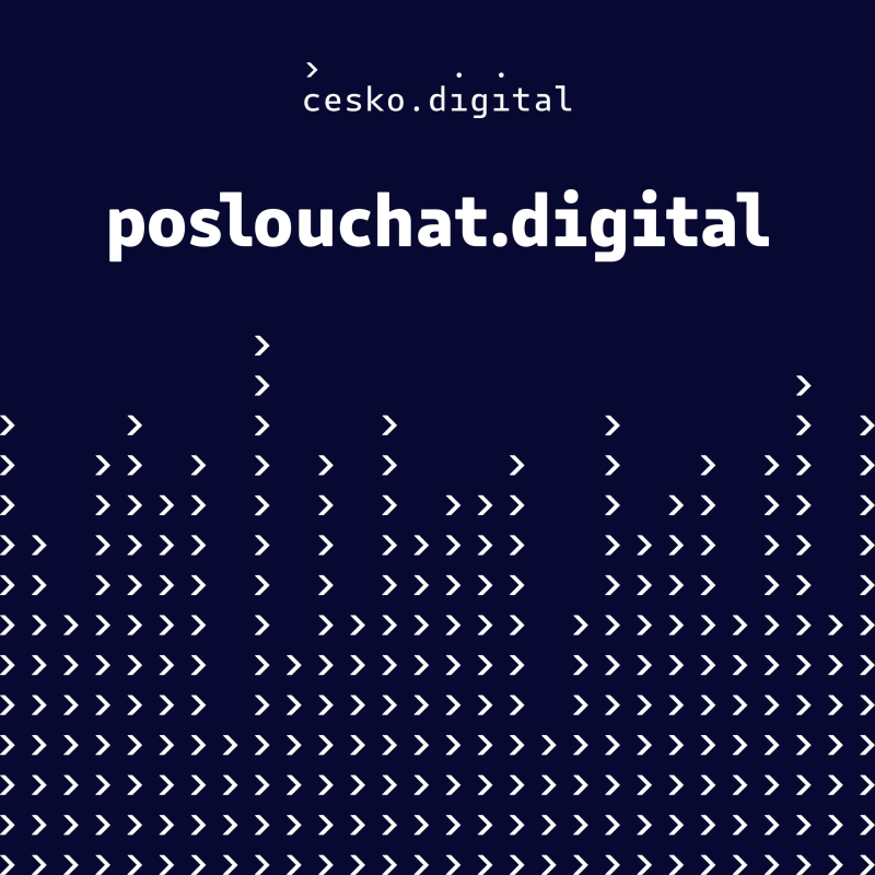 Obrázek epizody poslouchat.digital/68: Hledáme expertní dobrovolnictvo pro podzimní kurz Nezisk.Digital | Digitální transformace českého nezisku pokračuje | Služby.Digital mají novou vedoucí