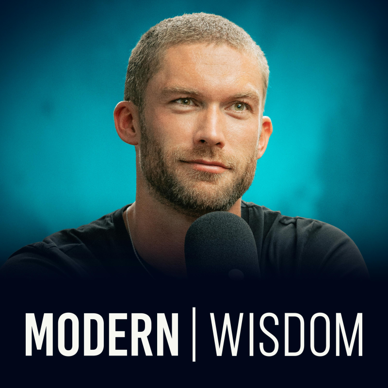 Obrázek epizody #784 - Robin Sharma - Why $1,000,000,000 Won’t Make You Happy