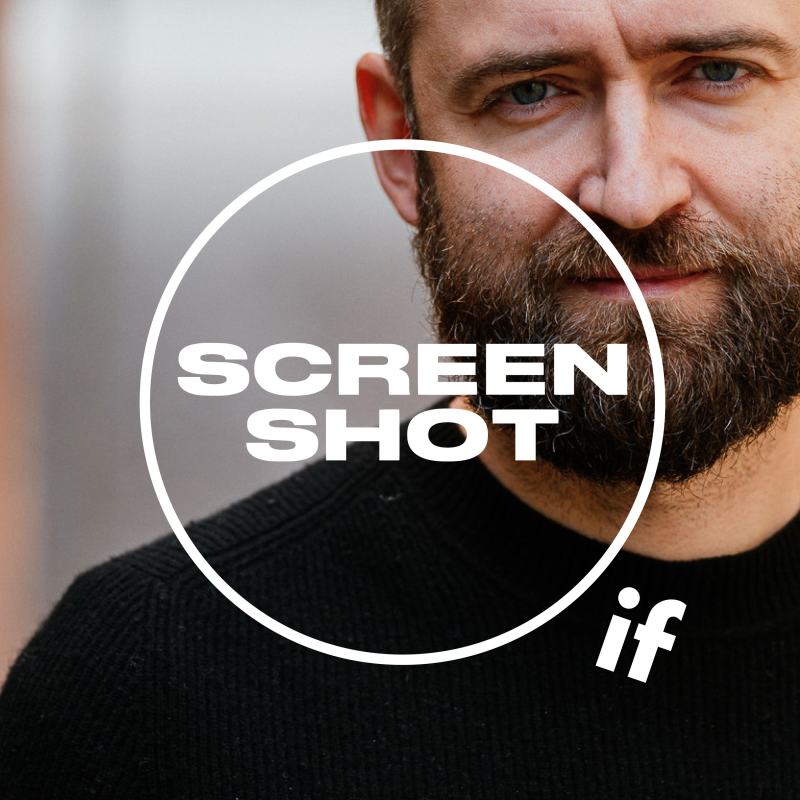 Obrázek epizody Nová řada je tu! S Matoušem Hrdinou o hledání principů života, kolonialismu v kosmu nebo nafouknuté bublině kolem AI