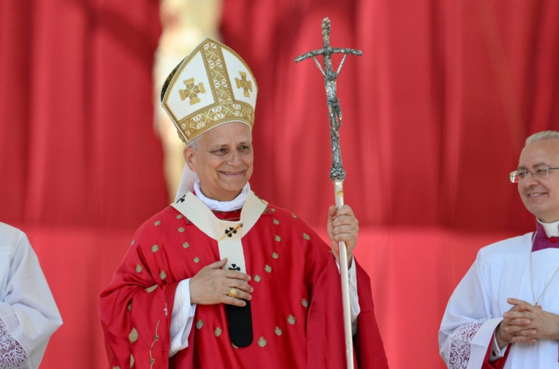 Obrázek epizody Papežova homilie na Letnice: Duch rozbíjí naše vnitřní pouta a proměňuje nás