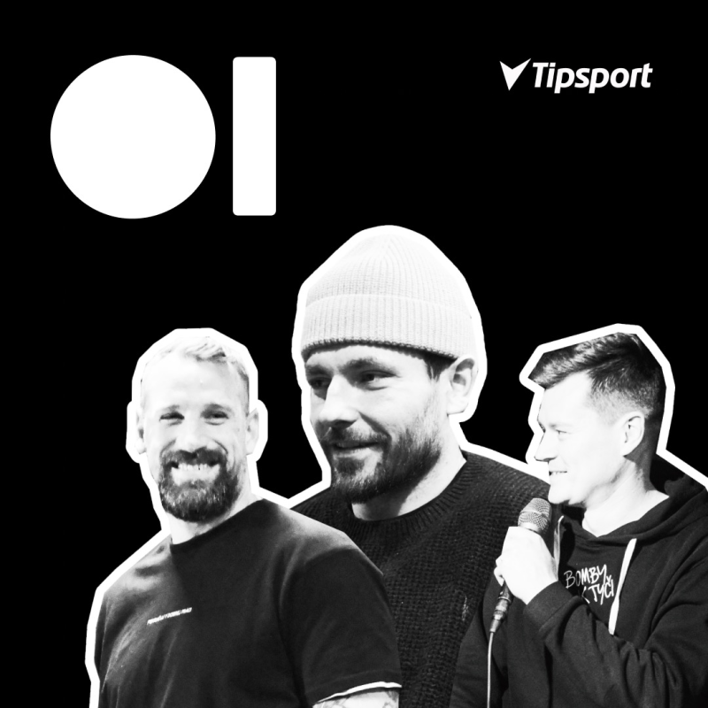 Obrázek epizody EP 135 Nároďák, pěsti Lakatoše + Michal Kempný