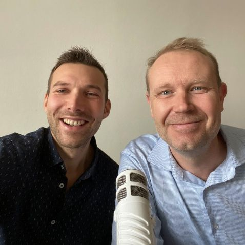 Obrázek epizody Jak Martina Vasqueze dovedla manželská krize k radikální upřímnosti