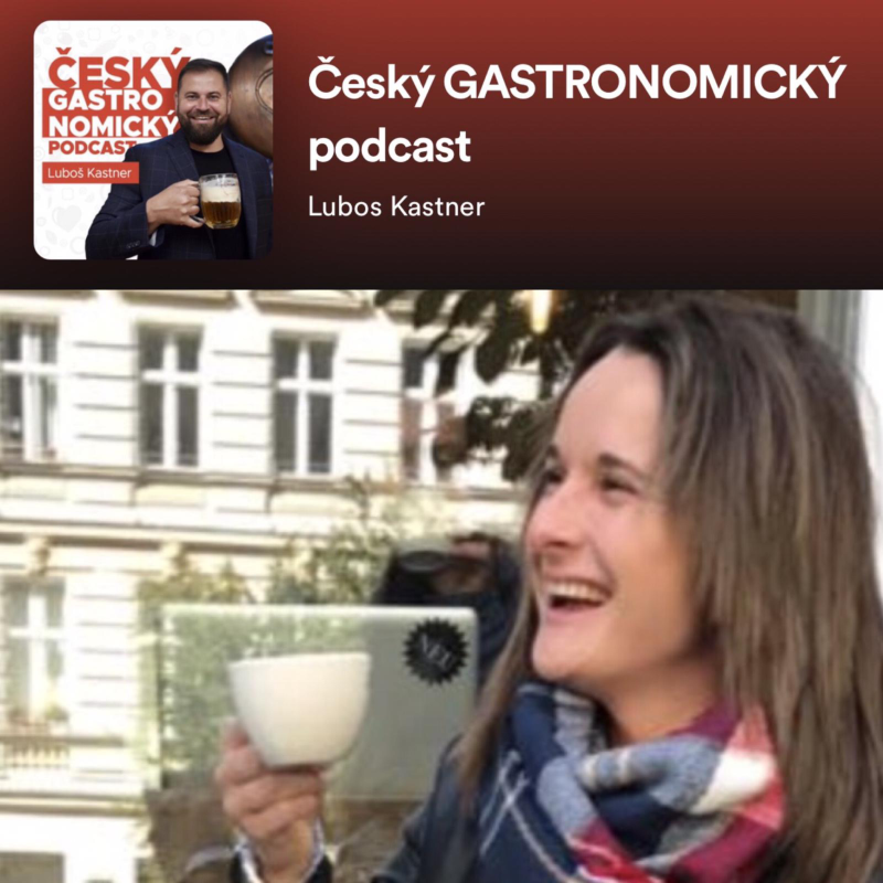 Obrázek epizody Marie Hejlová – Moderní manažerka, která umí řídit gastro cirkus