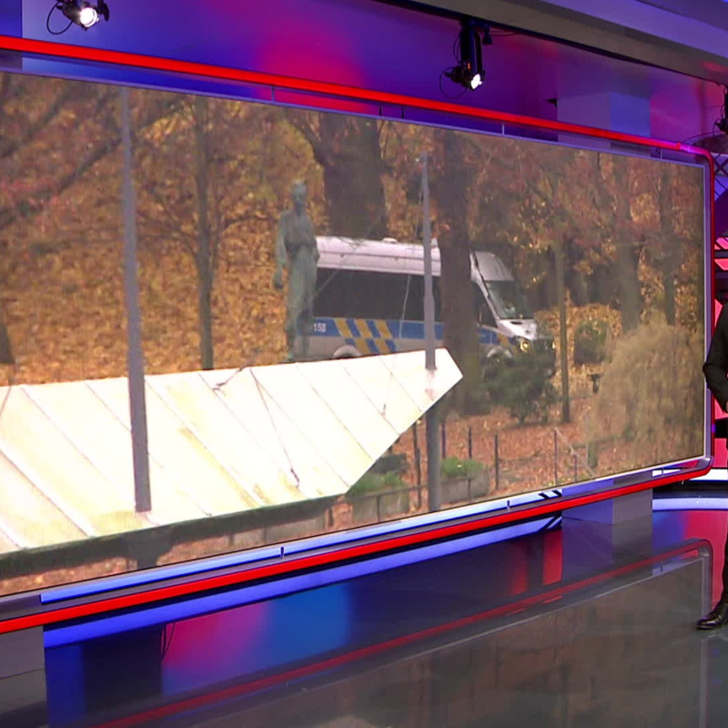 Obrázek epizody Krimi zprávy (1117)